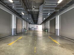 The Westcom (D22), Warehouse #364601971